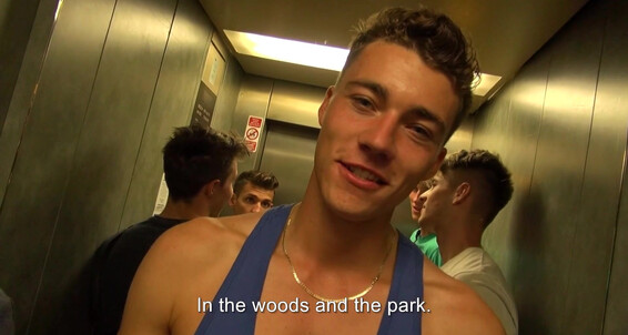 "Nils Tatum, Niko Vangelis, Bruce Querelle, Elio Chalamet, Hans Lagerfeld, Ashton Montana, Cristiano Cruzo, Jim Durden, Pip Caulfield, Mario Texeira" Oral, Twinks, Anal, Bareback, Muscles, Blowjob, Young Men, Rimming, Big Dick Time Off Bel Ami