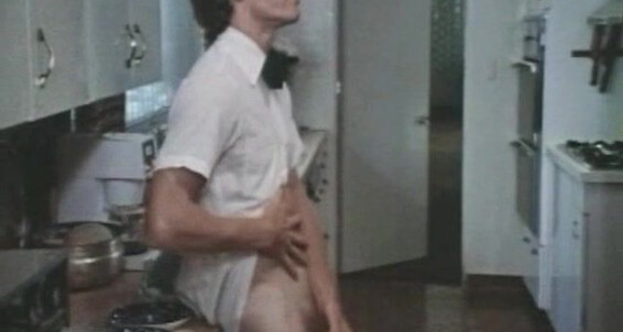 "Bob Brody, Clark Stevens, Tim O'Brien, Tom Sawyer, Randy Criss, Steve King, Kurt Williams, Larry Paige, Mike Mitchell, Doug Thompson, Duff Paxton, Frank Rappola" cumshots, anal, public restroom, oral, fist, vintage, rimming Twelve at Noon Bijou Video