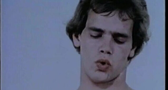 "Kip Noll, Scott Noll, Steve York, Jamie Wingo" Solo, Vintage, Oral, Shot on film, Anal Cuming of Age Trade!Mark Studio