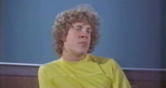 "Buddy Hill, Doug Mason, Hans Mueller (80s), Jeff Hunter (nv), Mike Barnes" Plot Based, Anal, Vintage, Oral Kept After School Nova Films
