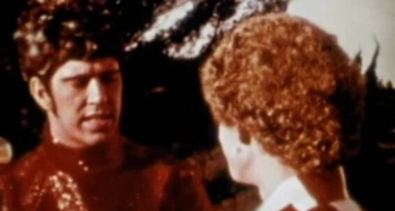 "Jim Hughes, Jon Steele, Rudy Thomas Foley, Ted Lee, Ace Ansel, Steve Nelson, Trent Samsen, Joe Daniels, Bob Wright, Dan Bach, Sean Johnson, James Kristen, Baby, Gene Lake" Vintage, Rape, CrossDressing, Oral, Shot on film, Violence, Thriller, Humor, Anal 