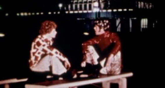 "Jim Hughes, Jon Steele, Rudy Thomas Foley, Ted Lee, Ace Ansel, Steve Nelson, Trent Samsen, Joe Daniels, Bob Wright, Dan Bach, Sean Johnson, James Kristen, Baby, Gene Lake" Vintage, Rape, CrossDressing, Oral, Shot on film, Violence, Thriller, Humor, Anal 