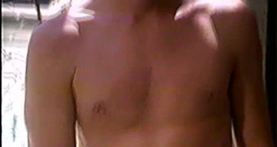 "John Carpenter, Ed Wiley, Guillermo, Luke, Mike" Collection, Solo, Vintage, Threesomes, Anal, Outdoor Sex, Freshmen, Oral, Shot on film Ticket Home Falcon Studios