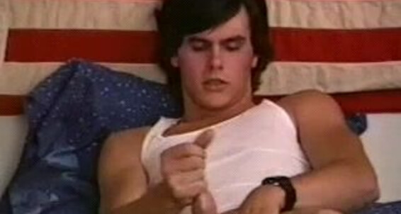 "Butch Taylor, Tim Lowe" Anal, Plot Based, Classic, Oral Fratrimony All Worlds Video
