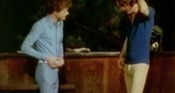"Bob Weaver, Ted Lee, Garth Lennox, Larry Hannify, Clark King, Marty Oliver" Glory Hole, Orgy, Leather, Twink, Cowboys, Wrestling, Rimming A Dream Of Body Bijou Classics
