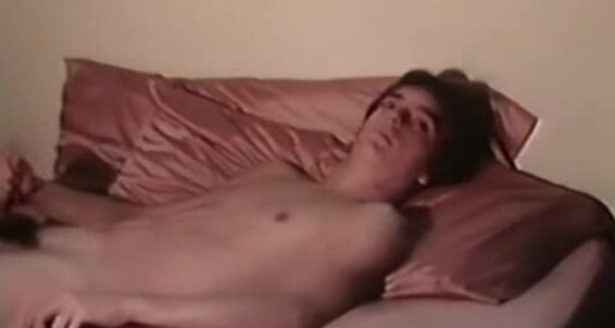 "Dirk Caldwell, Nathan Bryce (uncredited)" oral, vintage, precondom, masturbation, solo, twinks, anal The Private Collection of Larry Bronco YMAC
