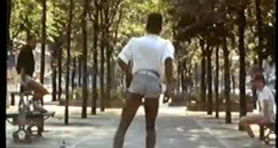 "Horst Kruger; Marius Saint Rose; Jacques Auvray; Sydney Mckenna; Franck Emmanuel; Frederic Lemaire; Antonio Ribero; Tony Abrantes; Emilio Facetto." oral sex, anal sex, twinks, masturbation, precondom, SM Deuxieme Sous French Art / Videomo