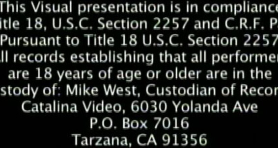 "Billy Sparks, Cory Baker, Adam Hunt, Greg Girard, Justin Smith, Ricky Schrader, Ron JohnsonTrevor Scott, Kevin Collins, Jagger, Tony Kennedy, Justin Tyler" Bareback, Cumshots, Group, Masturbation, Oral, Anal, Rimming 18 Candles Canyon Studios / Catalina
