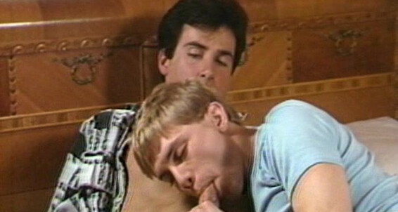 "Billy Sparks, Cory Baker, Adam Hunt, Greg Girard, Justin Smith, Ricky Schrader, Ron JohnsonTrevor Scott, Kevin Collins, Jagger, Tony Kennedy, Justin Tyler" Bareback, Cumshots, Group, Masturbation, Oral, Anal, Rimming 18 Candles Canyon Studios / Catalina