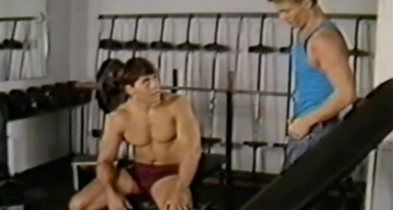 "Bob Holloway, Brad Walsh, Brian Hawks, Chris Allen, Cole Taylor, John Strathmore, Lionel Washington, Mark Rebel, Mark Walters" Interracial Sex, Average Build, Precondom, Muscle Men, Masturbation, Cumshot, Plot Based, Smooth, Oral Sex, Classic, Anal Sex, 