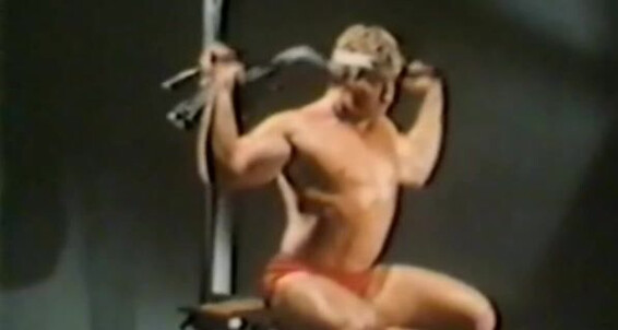 "Bob Holloway, Brad Walsh, Brian Hawks, Chris Allen, Cole Taylor, John Strathmore, Lionel Washington, Mark Rebel, Mark Walters" Interracial Sex, Average Build, Precondom, Muscle Men, Masturbation, Cumshot, Plot Based, Smooth, Oral Sex, Classic, Anal Sex, 