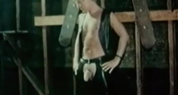 "Bob Gee, Bruce Walton, Caston Lee, Clay Russell, David Rosen, James Monroe, Ronald Howard, Shawn Everett, Stan Valentine, T. Rhodes" Oral Sex, Orgy, Precondom, Dildo, Classic, Leather, Natural Body Hair, Fingering, Cumshots, Anal Sex, Rimming, Bondage, S