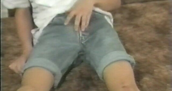 "Beau Childs, Chris Star, Humpy (Chris McKenzie), Jamie, Sparky O'Toole" Average Build, Gonzo, All Solo, Dildo, Classic, Twinks, Young Men, Masturbation, Blonds, Cumshots, Smooth Splashin' First Class Male, Bijou Video