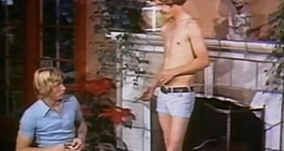 "Art Davis, Brad Scott, Chris Dean, Ed Leland, Eric Brothers, Frank Corder, George Conover, Jimmy Kennedy, Ken Carter, Lee Marlin, Les Harmon, Paul Mackie, Rusty Anderson" Cumshots, Hairy Men, Anal Sex, Muscle Men, Smooth, Young Men, Rimming, Oral Sex, Ma
