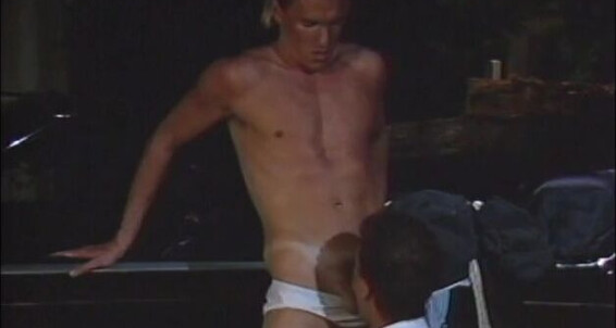"Brad Richardson, Chuck Dixon, Danny Brown, Derek Jensen, Jim Moore, Kevin Glover, Kurt Bauer, Mike Gregory, Peter Ashley" Classic, Anal, Masturbation, Hardcore, Threesome, Assjob, Hunks, Blowjob, Hairy, Muscle, Feature, Skinny Top Man Catalina Video, New