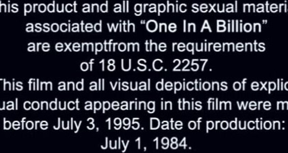 "Brad Mason, Dave Connors, Giorgio Canali, Glenn Steers, Jason Hill, Mike McDonald, Al Parker" Skinny, Masturbation, Feature, Hardcore, Classic, Mature, Solo, Hairy, Blowjob, Hunks, Assjob, Anal, Muscle, Threesome, Big Cock One in a Billion Bijou Video, S