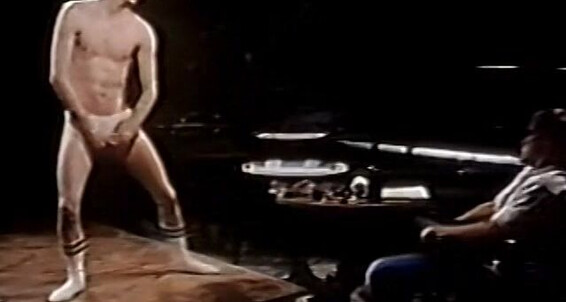 "Bob Moore, Chris Kopay, Dean Barey, Derrick Stanton, Jean-Robert LeCocq, Jim King, Jim Rogers, Kurt Jacobs, Lee Laney, Melchor, Nick Rodgers, Shaun Victors, Steve York, Tony Vose, Al Parker, Steve Scott, Steve Taylor, Val Martin" Voyeur, Muscle, Feature,