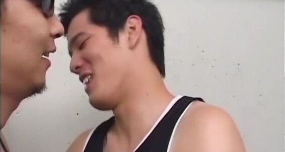 "Gay boy" Sperm, Fingering, Asian, Oral Sex, Cumshot, Duets, Handjob Beast Complete 9 KO Company, Beast