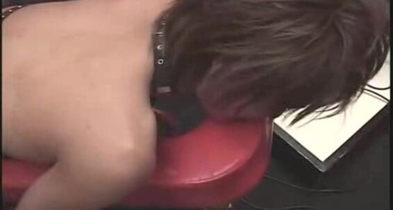 "Gay boy" BDSM, Mask, Twinks, Toys, Hardcore, Asian, Oral Absolute Slave  4 Secret Film