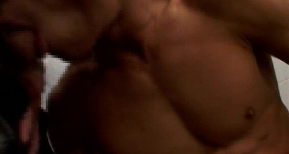 "Gay boy" Handjob, Sperm, Oral, Duets, Threesome, Asian, Rimming, Cumshot Goggle Man KO Company, Eros