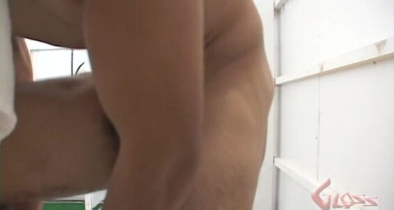 "Gay boy" Masturbation, Asian, Duets, Oral, Blowjob, Sperm, Cumshot, NO MASK Glossmen NM 06 Japan Pictures, Gloss