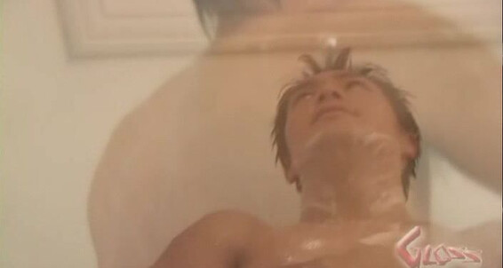"Gay boy" Masturbation, Blowjob, Sperm, Cumshot, Duets, NO MASK, Oral, Asian Glossmen NM 12 Japan Pictures, Gloss