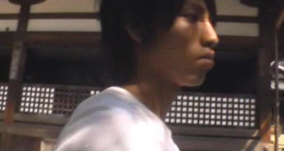"Gay boy" Blowjob, Asian, Fingering, Oral, Cumshot, Handjob, Masturbation, Threesome Only Shining Star Teru COAT West