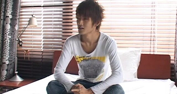"Gay boy" Toy, Cumshot, Masturbation, Twinks, Handjob, Oral, Sperm, Blowjob, Duets, Rimming, Asian Fine 53 - Kirali COAT, Kuratatsu