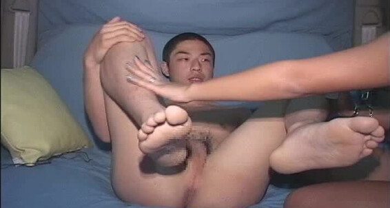 "Gay boy" Fingering, Group, Oral, Cumshot, Handjob, Asian, Masturbation, Toy, Sperm, Twinks Scout Caravan 13 COAT Company