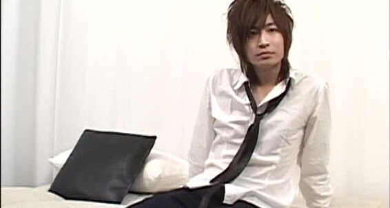 "Gay boy" Masturbation, Asian, Cumshot, Toy, Duets, Twinks, Blowjob, Oral, Handjob, Sperm Fine 49 Romeo & Juliet COAT, Kuratatsu