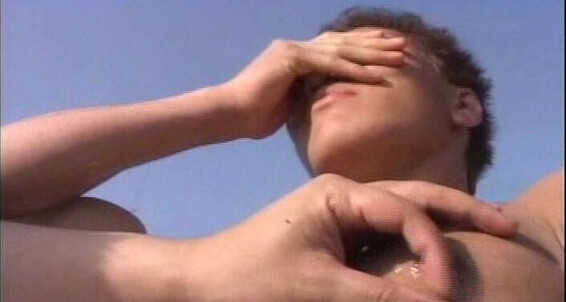 "Gay boy" Blowjob, Masturbation, Oral, Fingering, Asian, Cumshot, Handjob, Sperm Number 5 Top Runner 2 COAT Company
