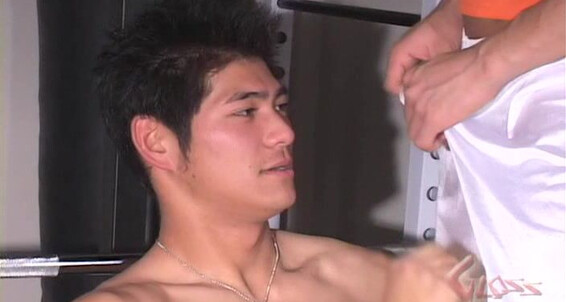 "Gay boy" Toys, NO MASK, Oral, Sperm, Asian, Duets, Cumshot, Blowjob, Masturbation Glossmen NM 18 Japan Pictures, Gloss