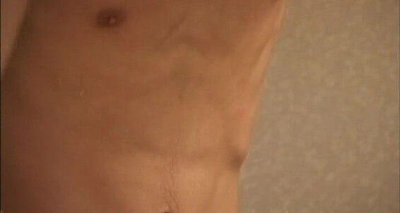 "Gay boy" Cumshot, Threesome, Masturbation, Blowjob, Handjob, Rimming, Oral, Asian Only Shining Star Shun COAT West