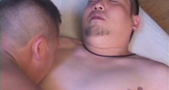 "Gay boy" Handjob, Cumshots, Fingering, BDSM, Fat, Masturbation, Oral, Asian, Toy Zoom 04 KO Company, Tyson Video