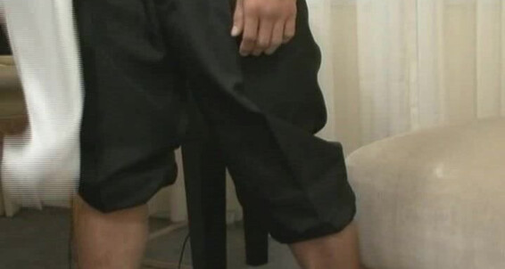 "Gay boy" Uniform, BDSM, Cumshot, Toy, Masturbation, Asian, Oral Naughty Workplace White Paper VI KO Company, Beast