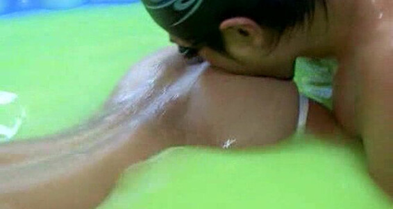 "Gay boy" Threesome, Asian, Oral, Fingering, Masturbation, Cumshot Sap Returns 3 Aquarius Hero KO Company, Surprise!
