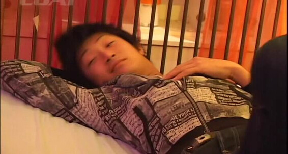 "Gay boy" Burst Angel - Ryo Special 2 Gay SiteRip