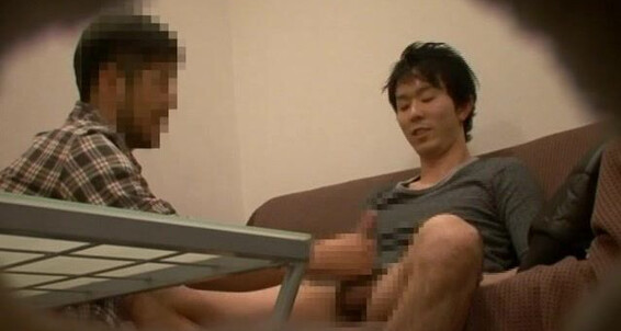 "Gay boy" Fingering, Asian, Rimming, Oral, Cumshot, Masturbation, Spycam, Voyeur Complete Authentic Spy Cam File 3 KO Company, Mania Club