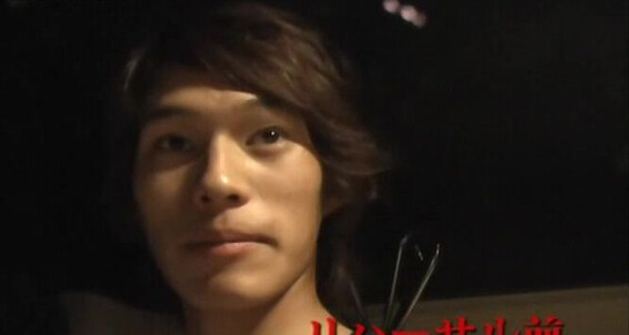 "Gay boy" Nagi & Sho - The 1st, 2nd and Final Commemoration 4 Gay SiteRip
