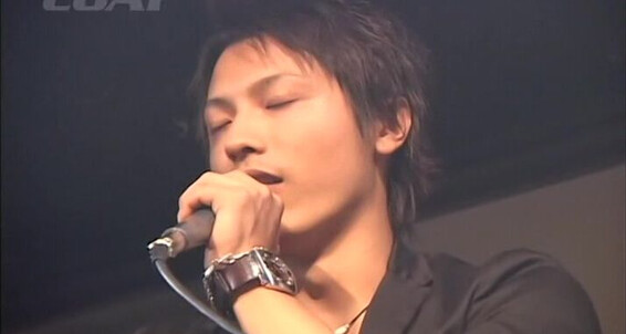 "Gay boy" Nagi & Sho - The 1st, 2nd and Final Commemoration 4 Gay SiteRip