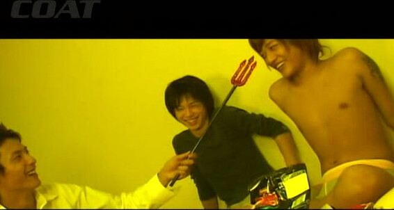 "Gay boy" Nagi & Sho - The 1st, 2nd and Final Commemoration 4 Gay SiteRip