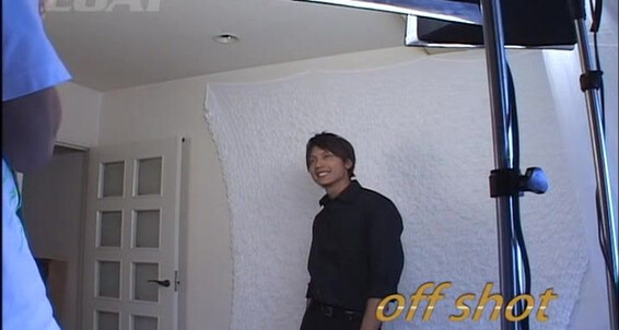 "Gay boy" Nagi & Sho - The 1st, 2nd and Final Commemoration 3 Gay SiteRip