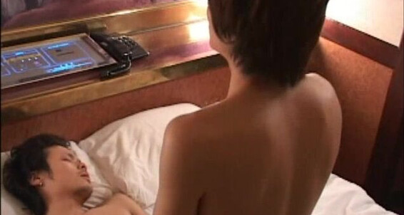 "Yuto, Kaito, Teru, Nagi, Kazuki" Fingering, Cumshot, Masturbation, Japan, Rimming, Anal, Twinks Friends 2nd Tale COAT West