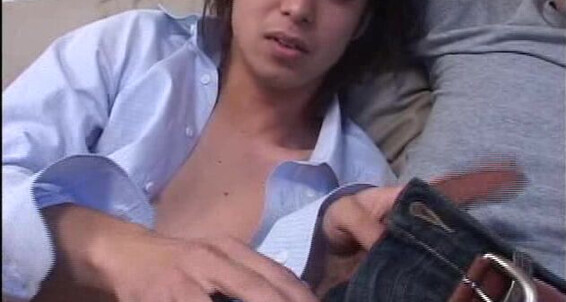 "Gay boy" Oral, Blowjob, Fingering, Duets, Uniform, Handjob, Cumshot, Sperm, Masturbation, Asian Naughty Workplace White Paper II KO Company, Beast