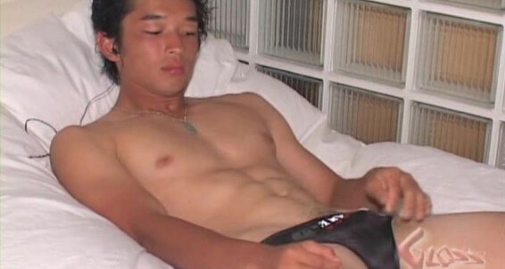 "Gay boy" Masturbation, Cumshot, Blowjob, Solo, Sperm, Oral, Fingering, Asian, Handjob Glossmen NM 26 Japan Pictures, Gloss
