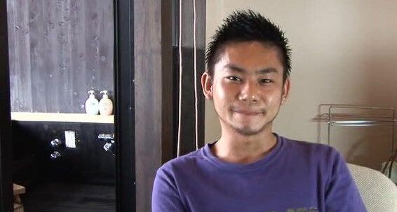 "Gay boy" Solo, Twinks, Oral, Asian, Cumshot, Masturbation, Toy Summer Love Sinbad Bravo!