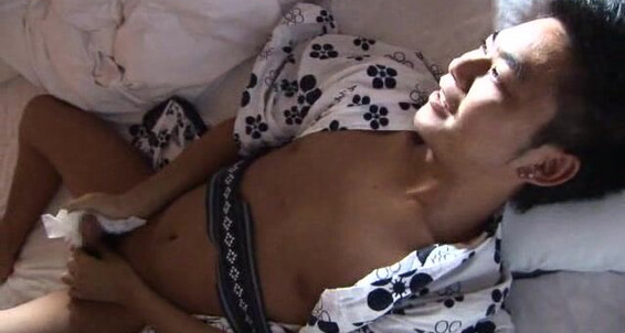 "Gay boy" Solo, Twinks, Oral, Asian, Cumshot, Masturbation, Toy Summer Love Sinbad Bravo!