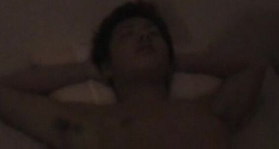 "Gay boy" Masturbation, Cumshot, Asian, Handjob, Oral Sex Maniac Selection - Night Crawling File.001 Coat West