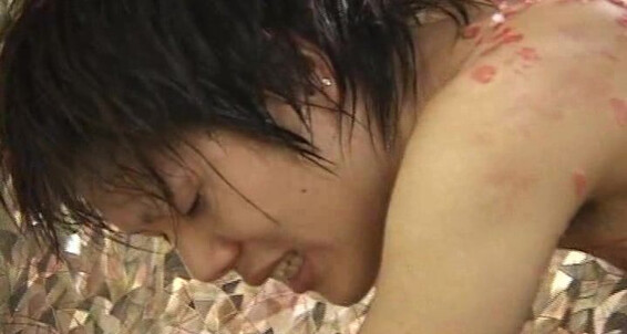 "Gay boy" Cumshots, Spanking, Enema, Fingering, BDSM, Asian, Toy, Oral, Waxing, Masturbation, Bondage, Twinks Monzetsu Shounen - Bored Boys 4 Acceed