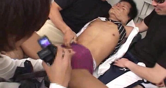 "Gay boy" Cumshot, Masturbation, Fingering, Oral, Asian, Twinks, Rape, Toy Fraudulent Abuse 2 KO Company, Deep